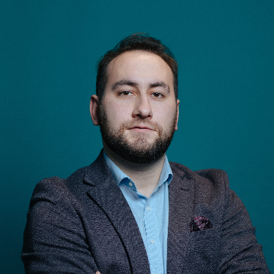 Kamil Manafov